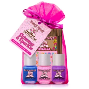 Shimmer & Sparkle-Gift Pack