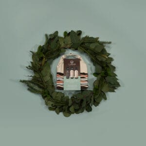 Ultimate Clean Beauty Haircare | EverEscents Organic Fresh Mint Gift Pack