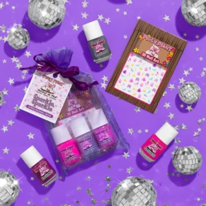 Sparkle&Sparkle Gift Set